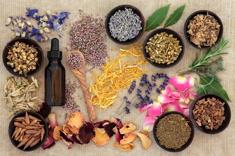 Naturopathic Approaches